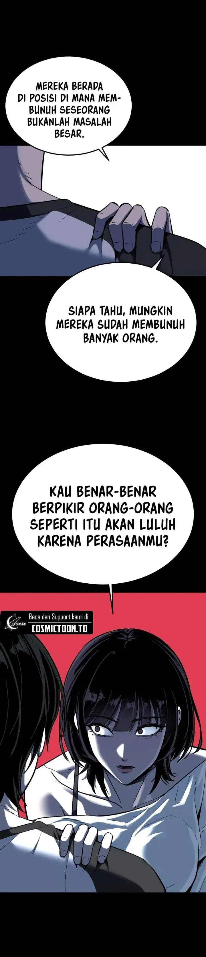 Resurrection Boy Chapter 23