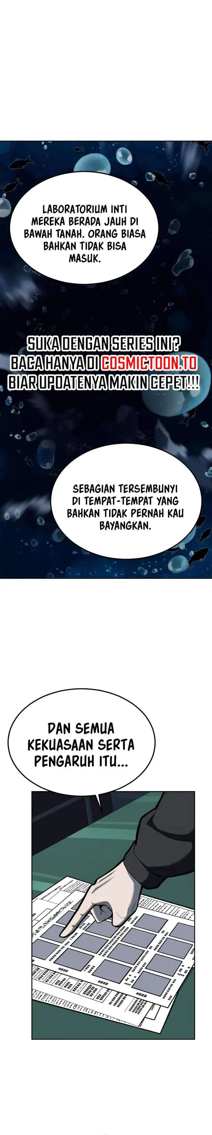 Resurrection Boy Chapter 23