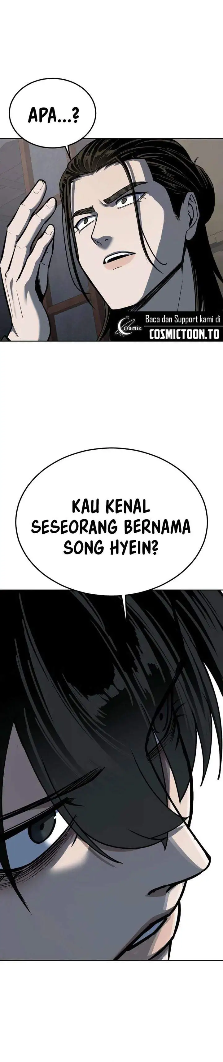 Resurrection Boy Chapter 23