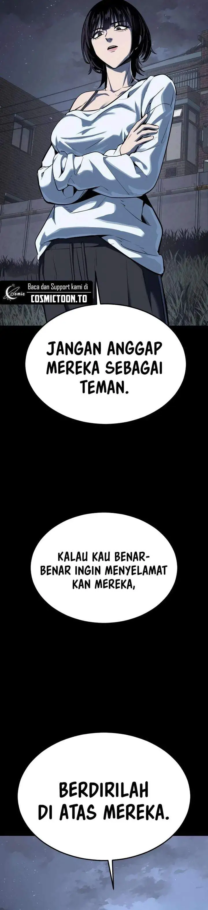 Resurrection Boy Chapter 23