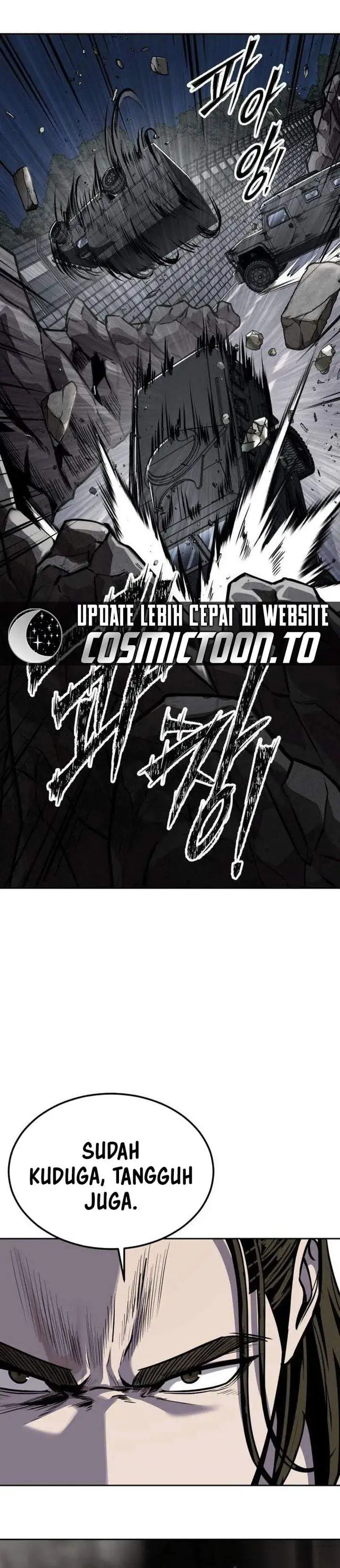 Resurrection Boy Chapter 24