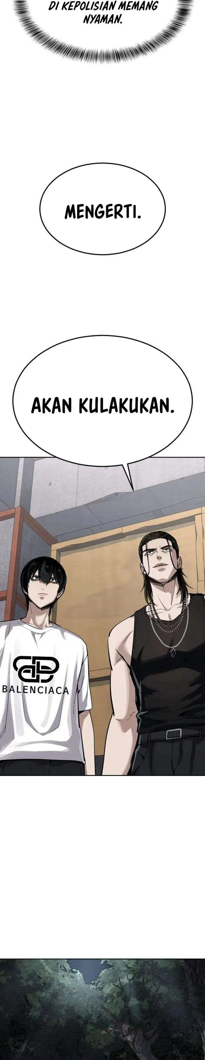 Resurrection Boy Chapter 24