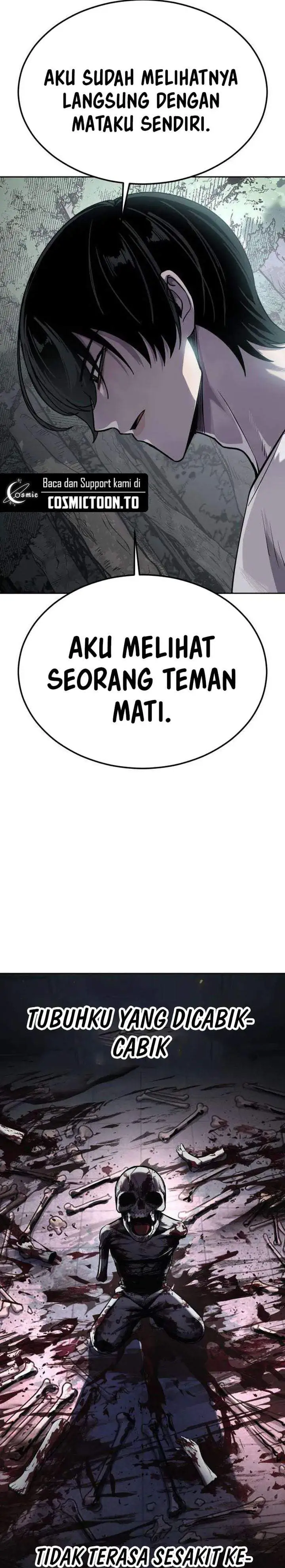 Resurrection Boy Chapter 24