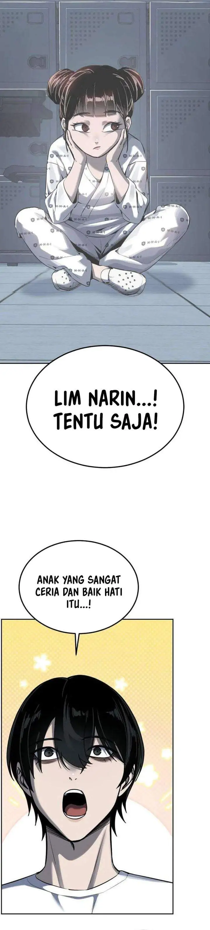 Resurrection Boy Chapter 24