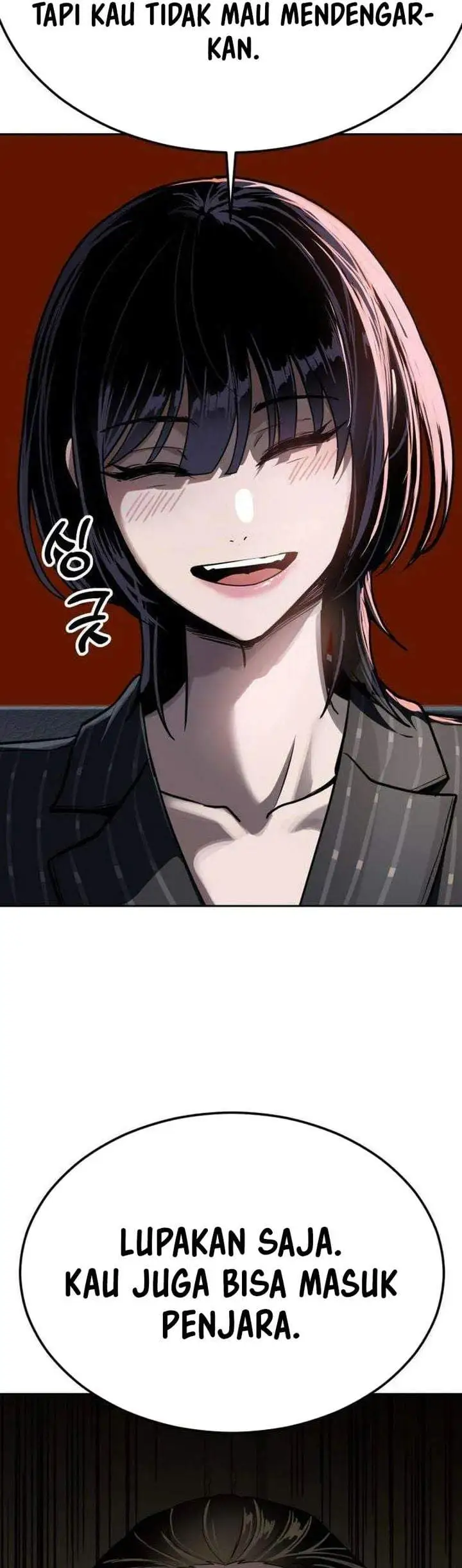 Resurrection Boy Chapter 24