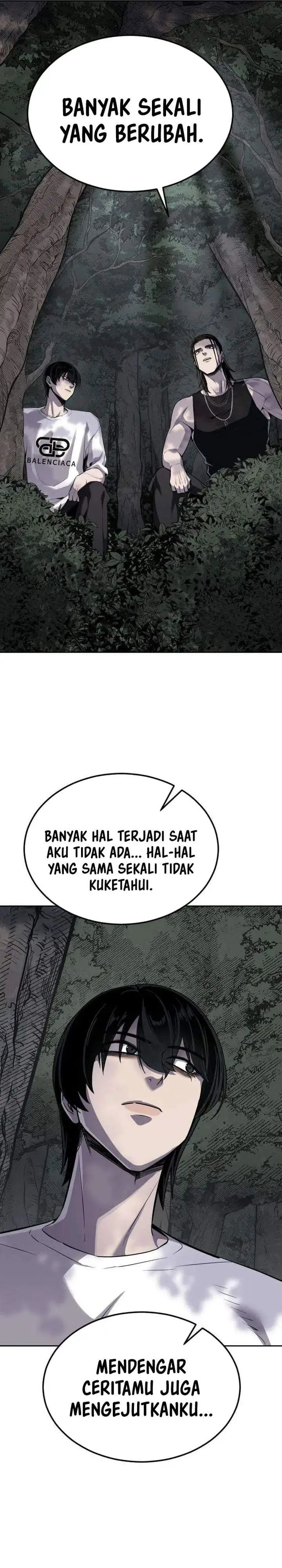 Resurrection Boy Chapter 24