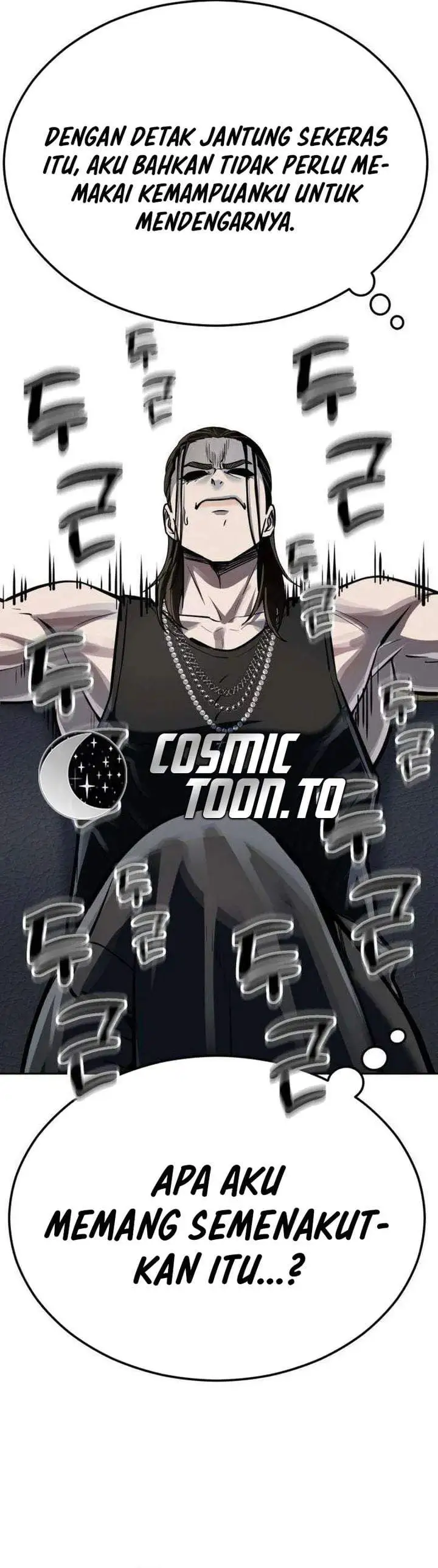 Resurrection Boy Chapter 24