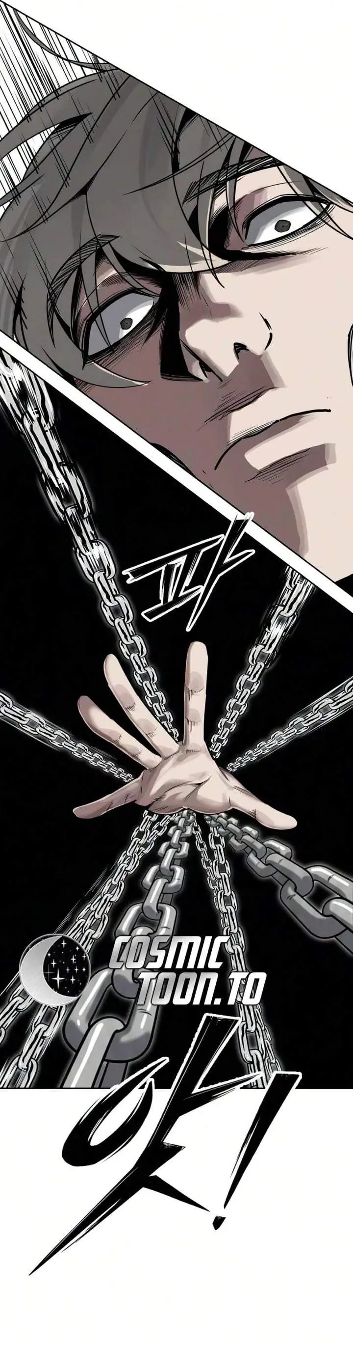 Resurrection Boy Chapter 26