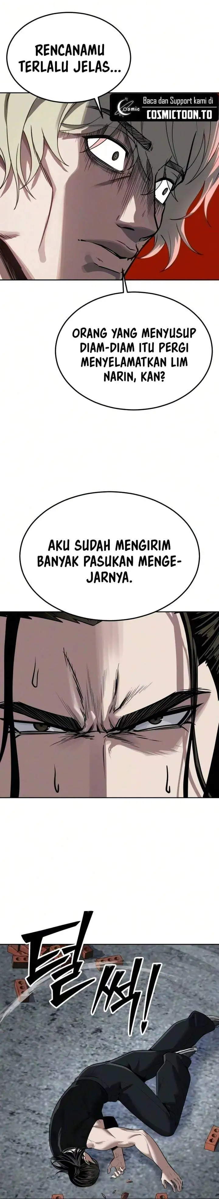 Resurrection Boy Chapter 26