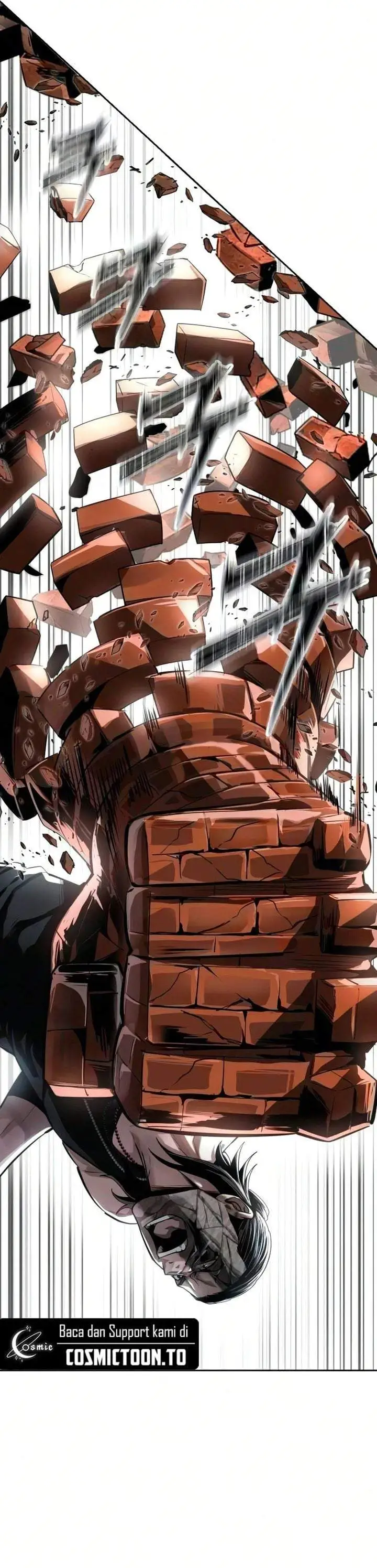 Resurrection Boy Chapter 26