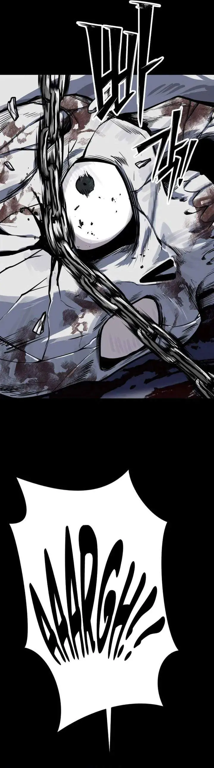 Resurrection Boy Chapter 27