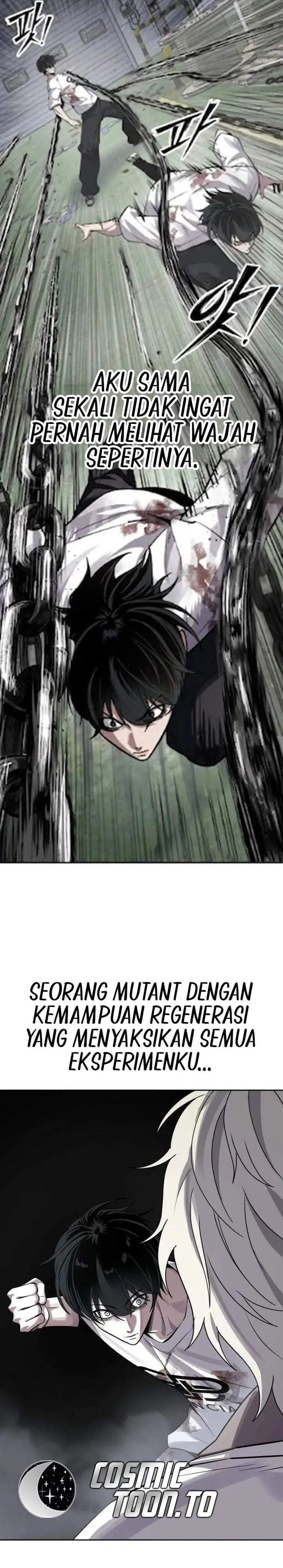 Resurrection Boy Chapter 28