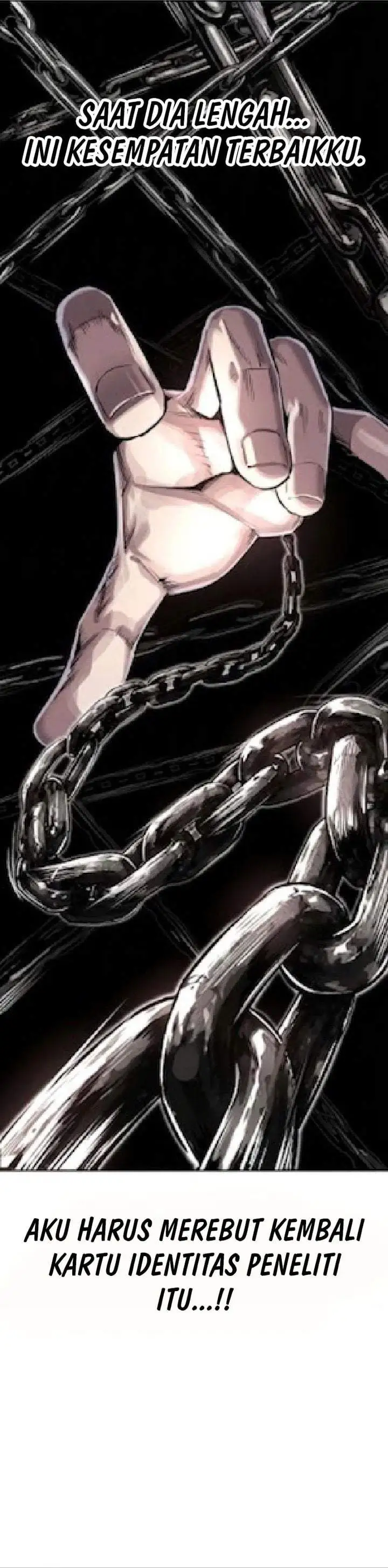 Resurrection Boy Chapter 29