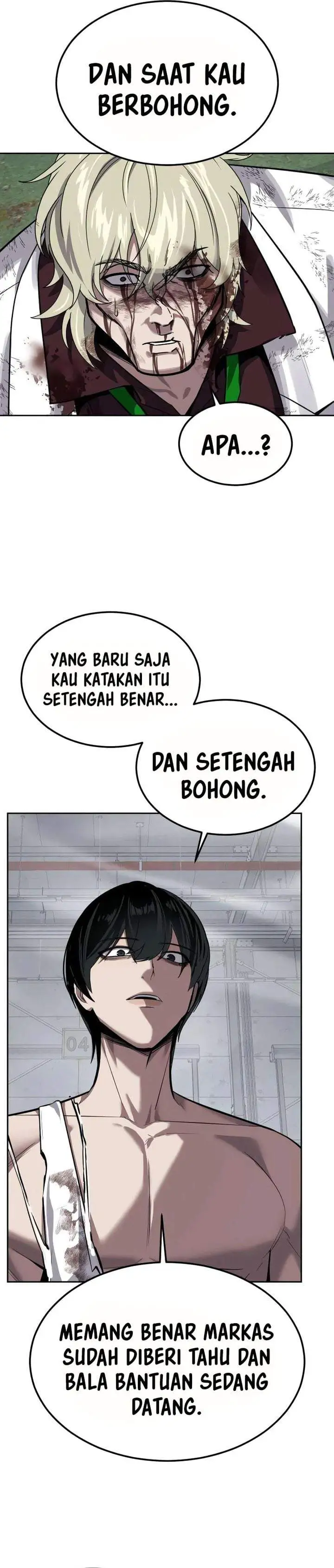 Resurrection Boy Chapter 29