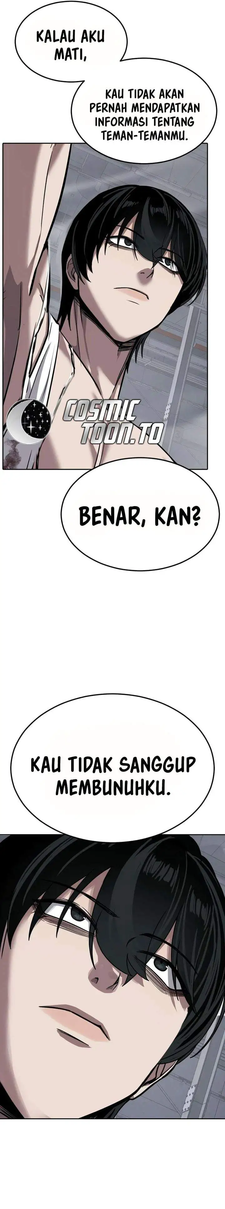 Resurrection Boy Chapter 29