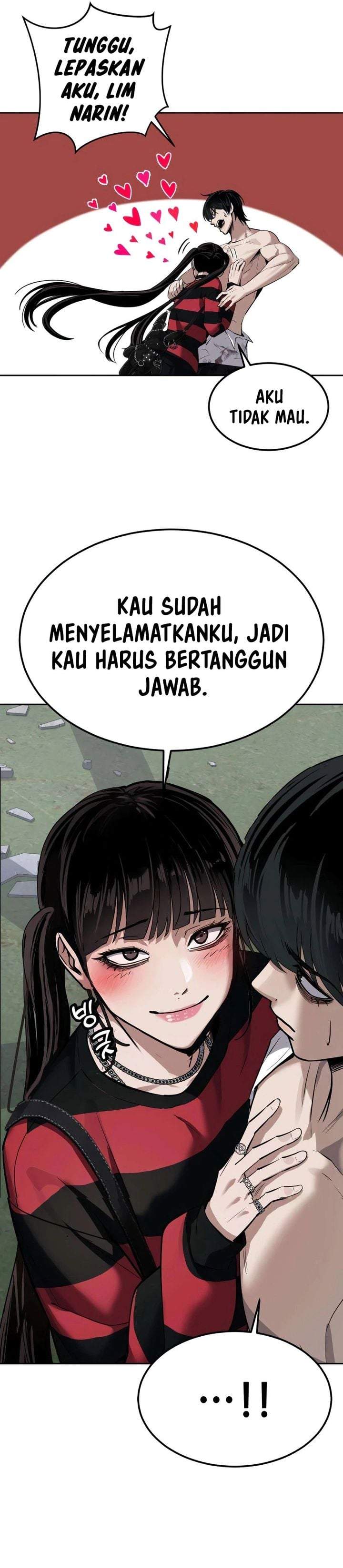 Resurrection Boy Chapter 30