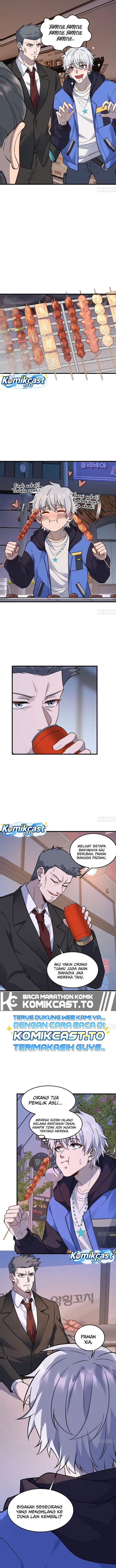 Nine Star Jinx Chapter 14