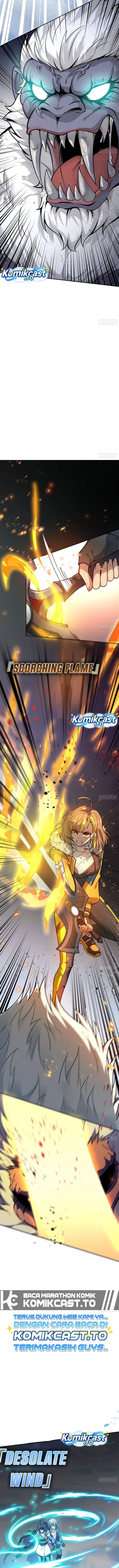Nine Star Jinx Chapter 3