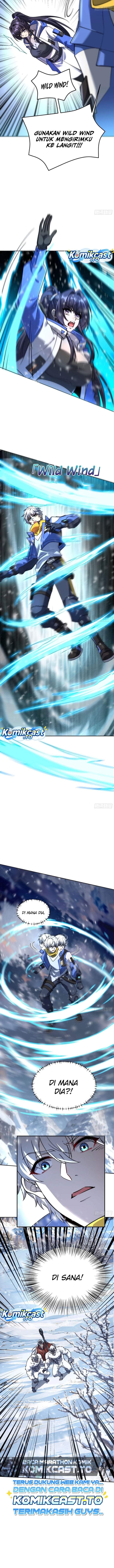 Nine Star Jinx Chapter 4