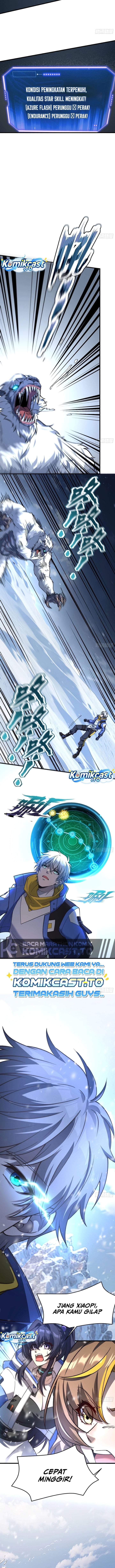 Nine Star Jinx Chapter 6
