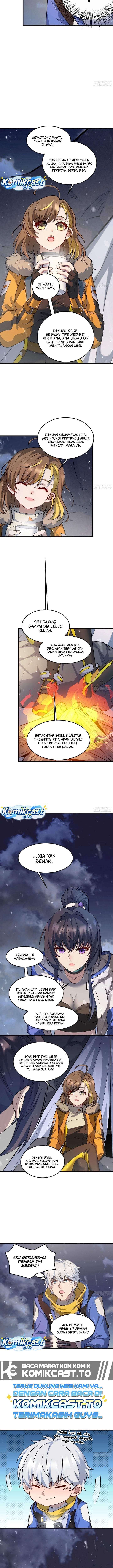Nine Star Jinx Chapter 7