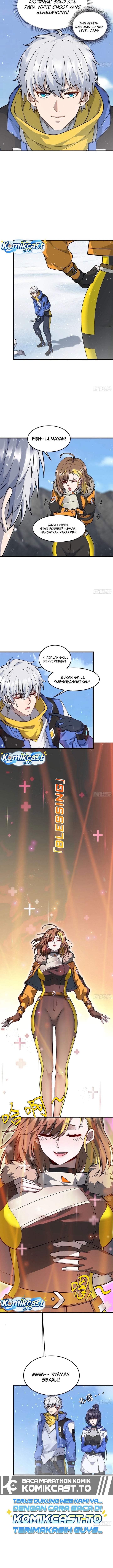 Nine Star Jinx Chapter 8