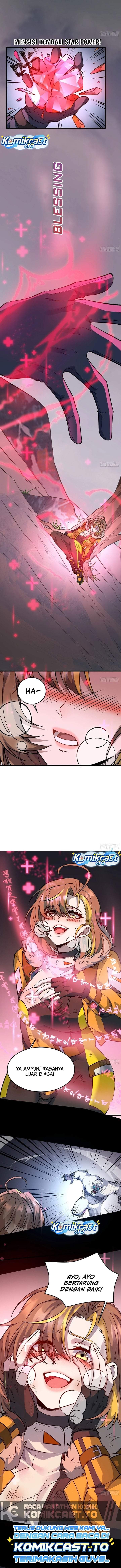 Nine Star Jinx Chapter 9