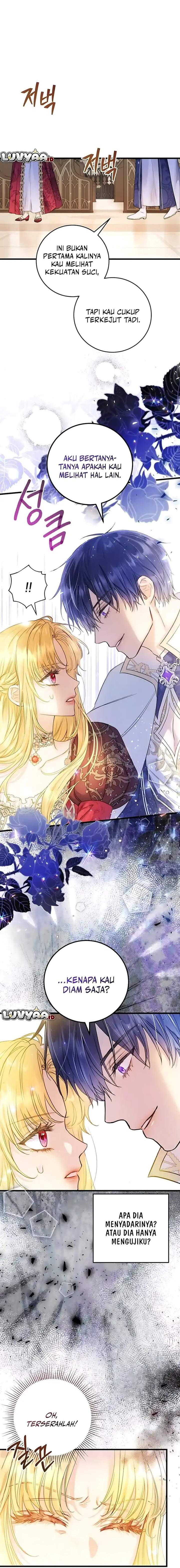 The Villainess is a Millionaire Solver Chapter 10