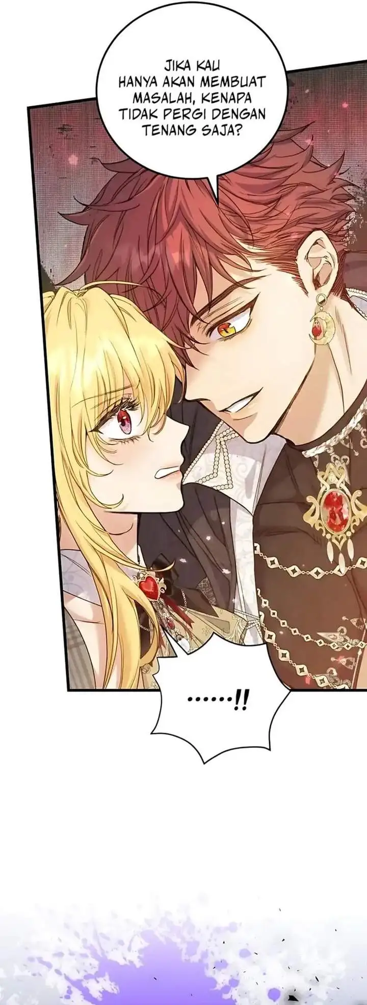 The Villainess is a Millionaire Solver Chapter 13