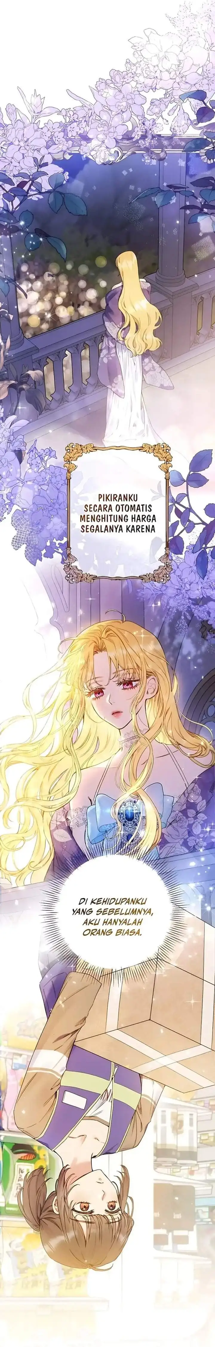 The Villainess is a Millionaire Solver Chapter 2