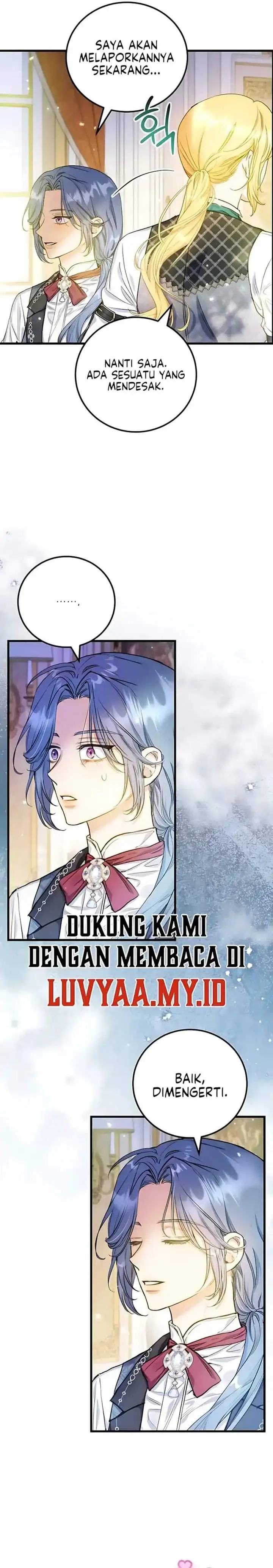 The Villainess is a Millionaire Solver Chapter 22