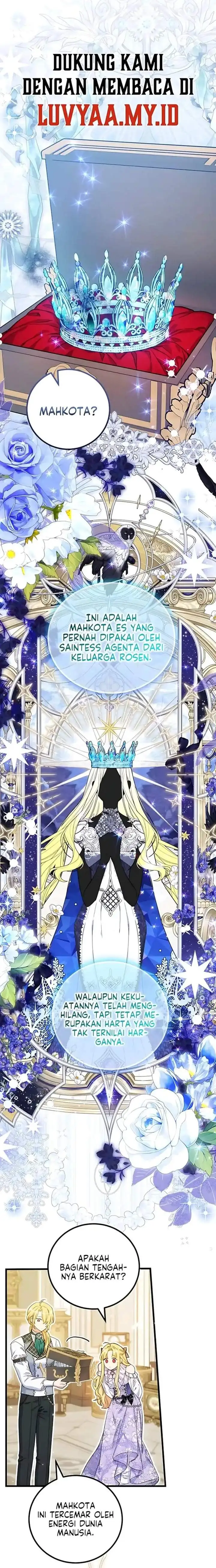 The Villainess is a Millionaire Solver Chapter 22