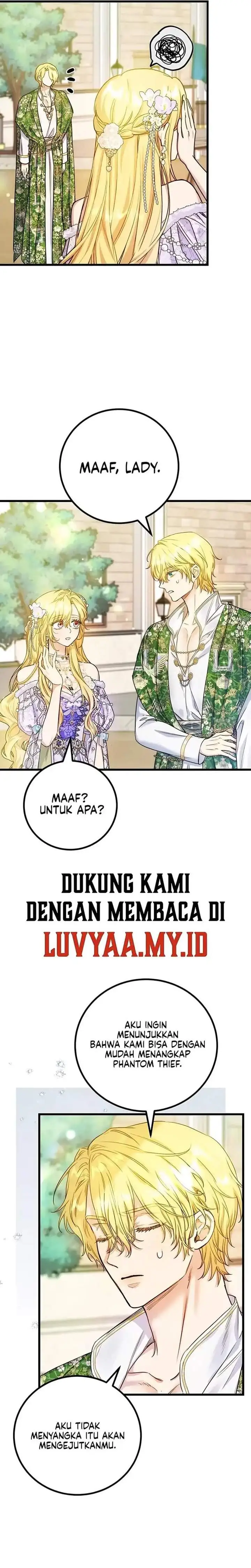 The Villainess is a Millionaire Solver Chapter 26