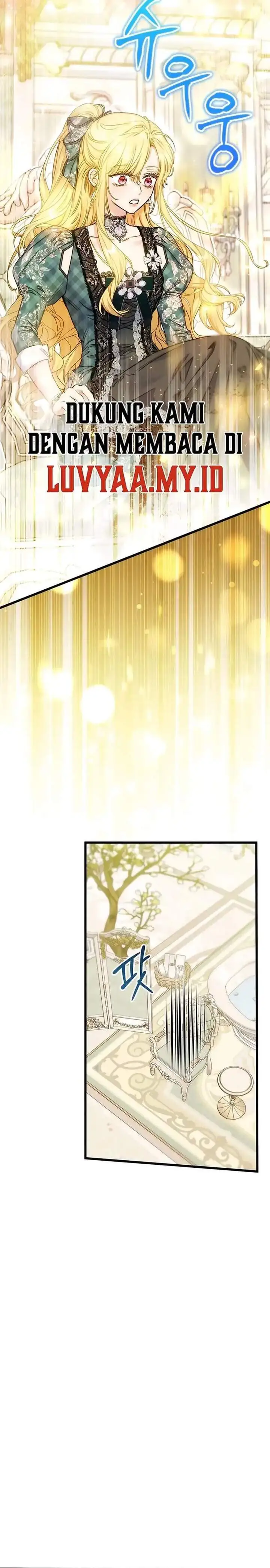 The Villainess is a Millionaire Solver Chapter 31
