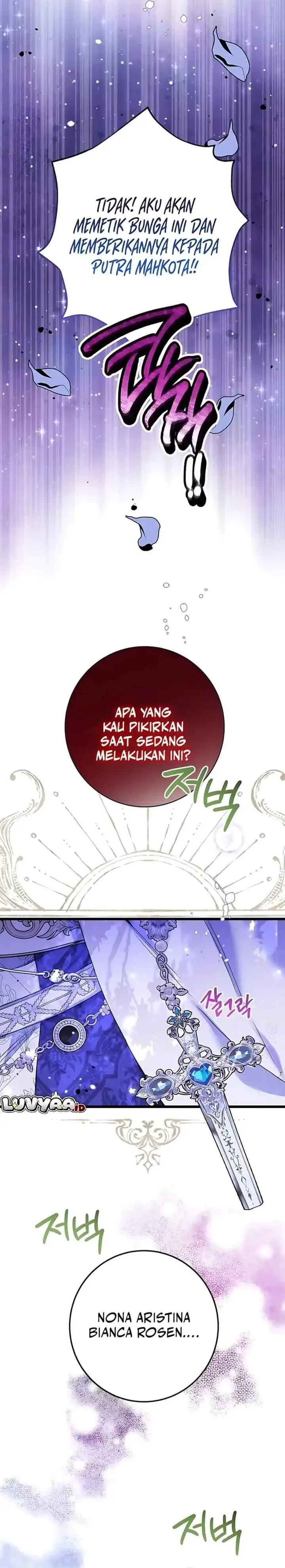 The Villainess is a Millionaire Solver Chapter 4