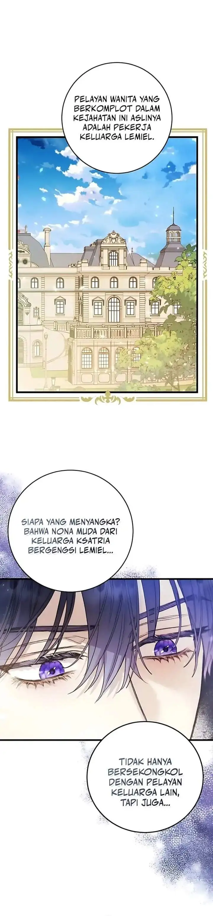 The Villainess is a Millionaire Solver Chapter 9