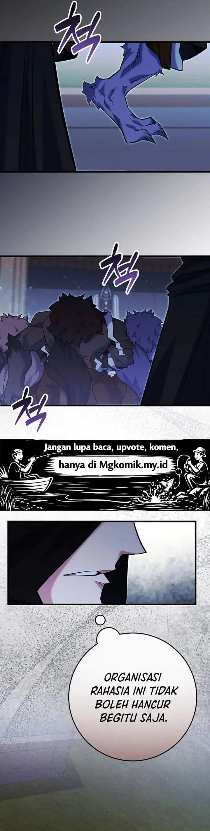 Reincarnated as a Genius Prodigy of a Prestigious Family Chapter 93