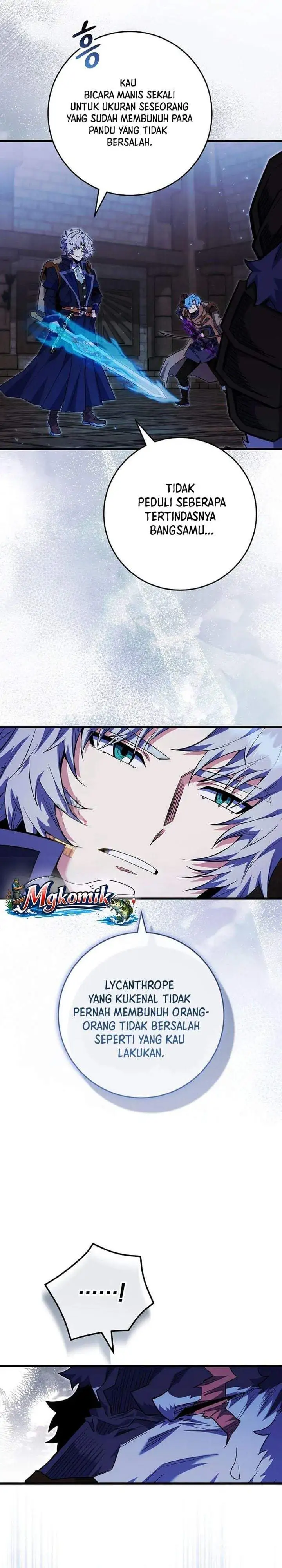 Reincarnated as a Genius Prodigy of a Prestigious Family Chapter 95