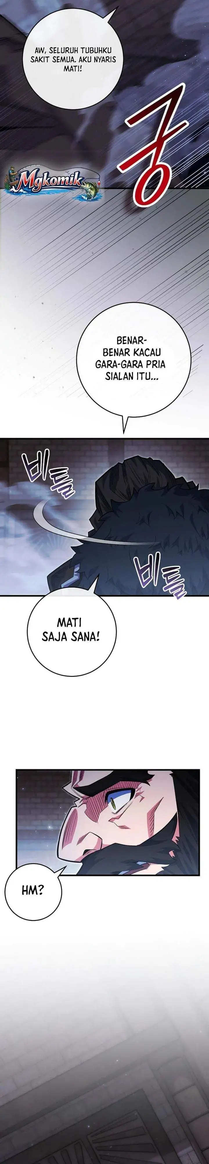 Reincarnated as a Genius Prodigy of a Prestigious Family Chapter 98