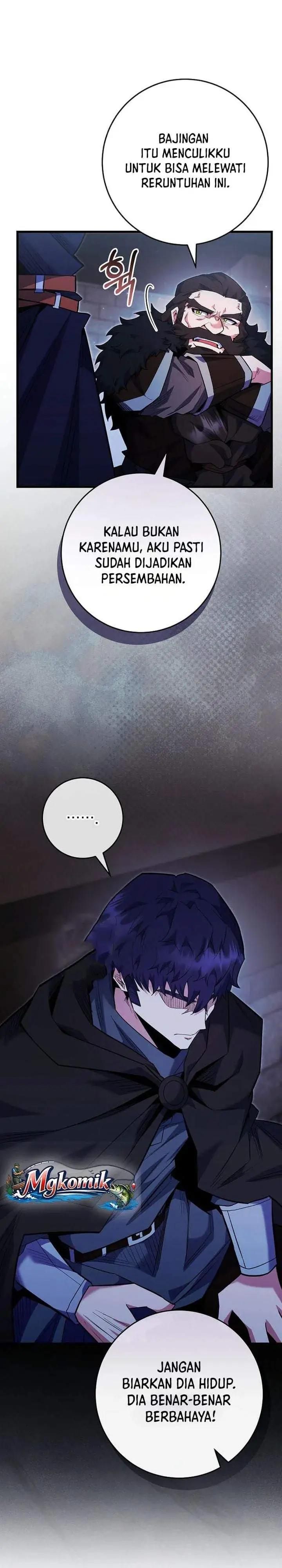 Reincarnated as a Genius Prodigy of a Prestigious Family Chapter 98