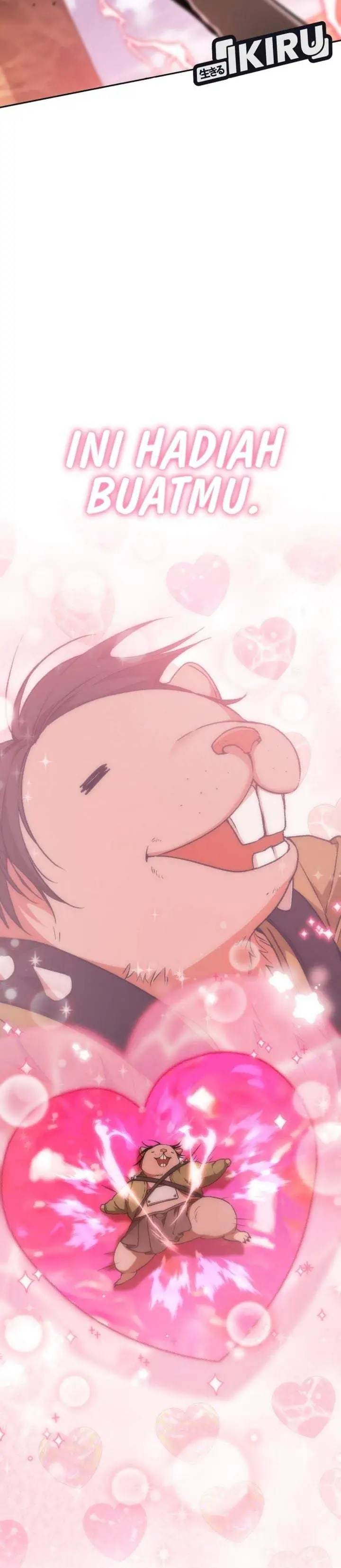 Divine Beast Kindergarten Chapter 66
