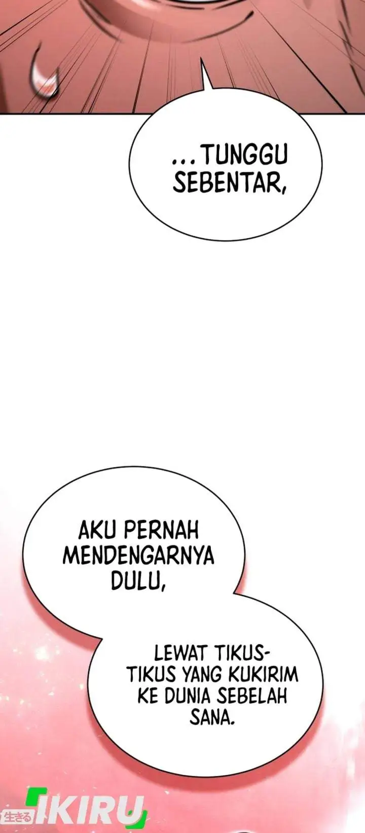 Divine Beast Kindergarten Chapter 66