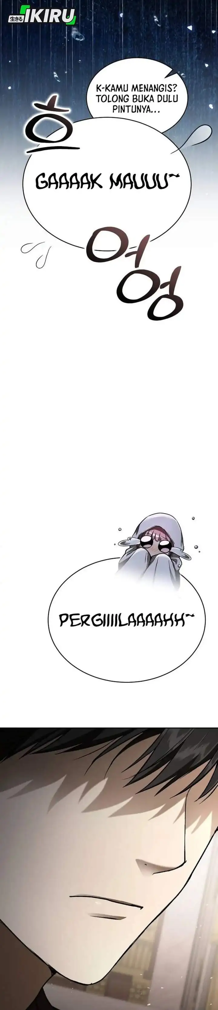 Divine Beast Kindergarten Chapter 68