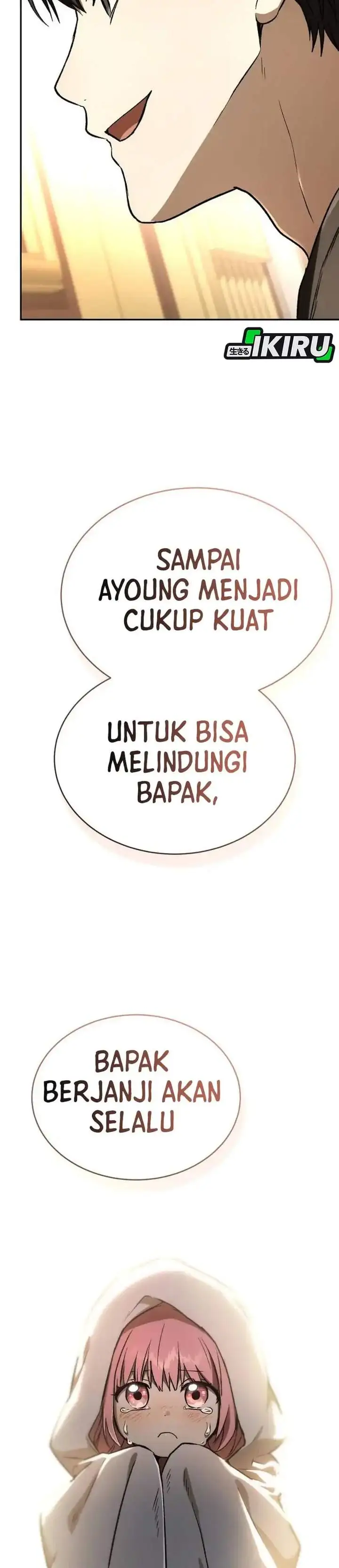 Divine Beast Kindergarten Chapter 68