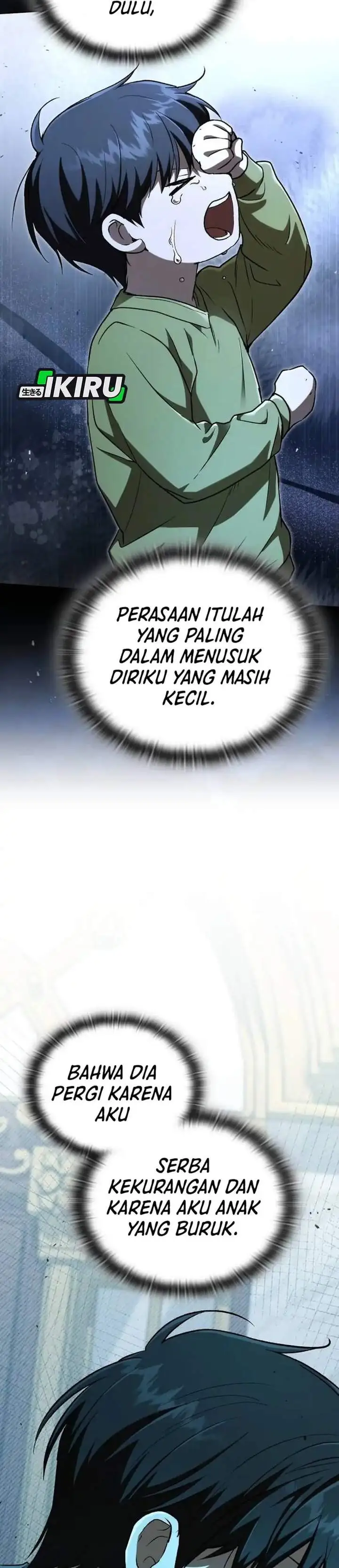 Divine Beast Kindergarten Chapter 68