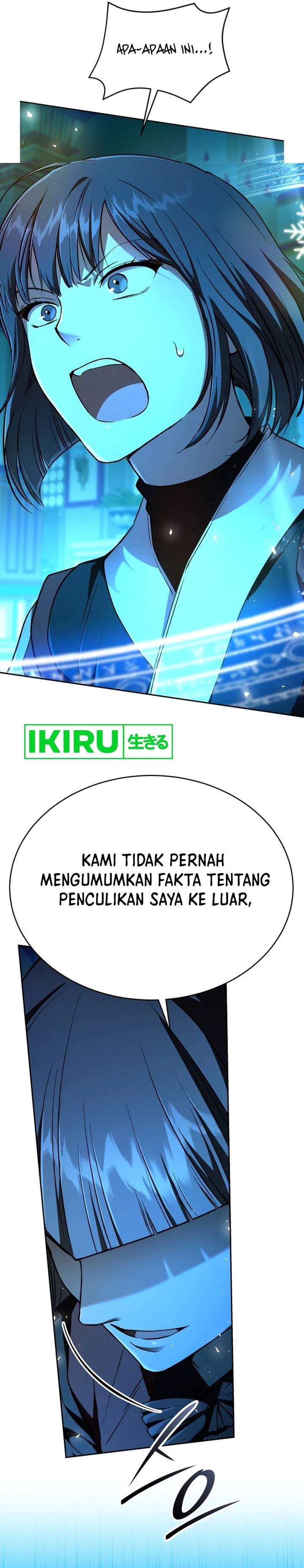 Divine Beast Kindergarten Chapter 69