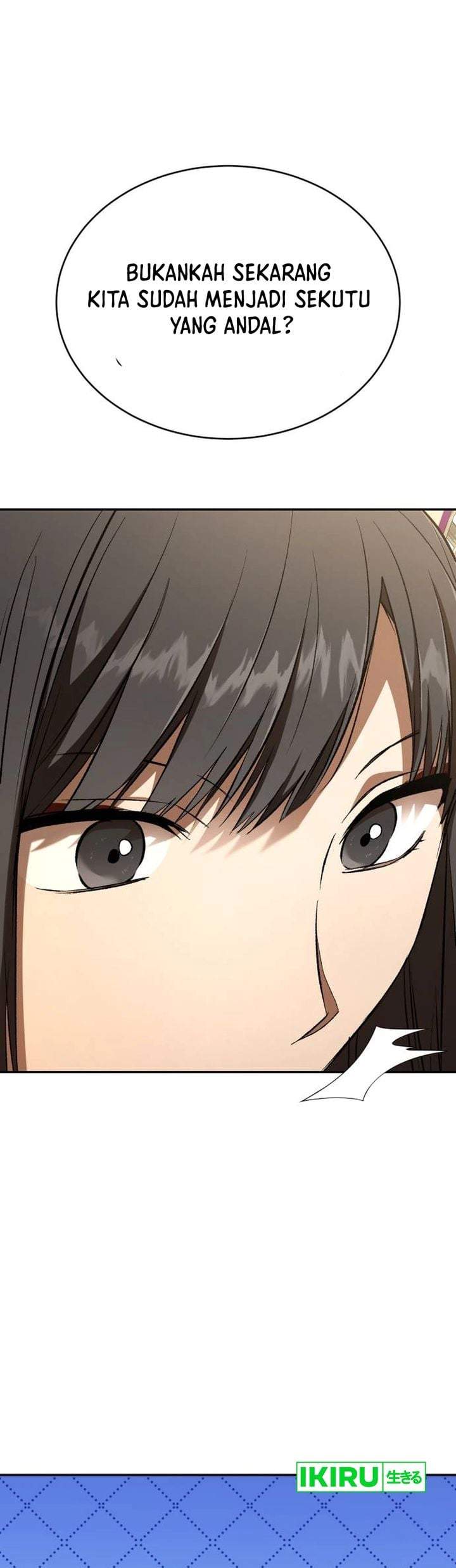 Divine Beast Kindergarten Chapter 69