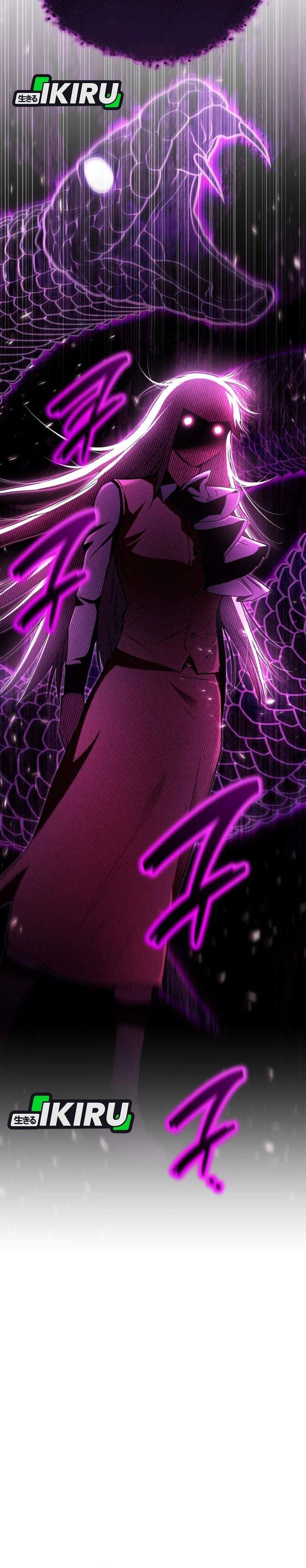 Divine Beast Kindergarten Chapter 70