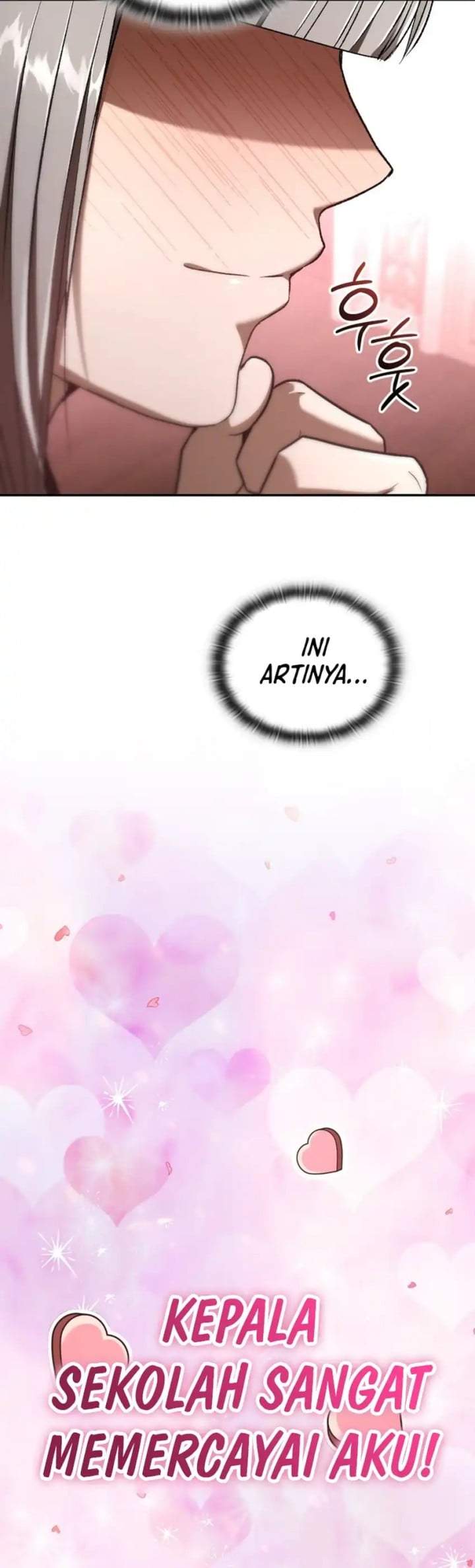 Divine Beast Kindergarten Chapter 71