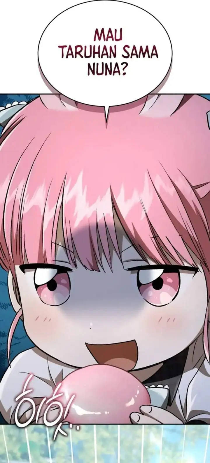 Divine Beast Kindergarten Chapter 71